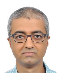 Praveen C