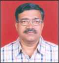 Prof G D Veerappa Gowda has been elected as a Fellow of the Indian Academy of Sciences 2019