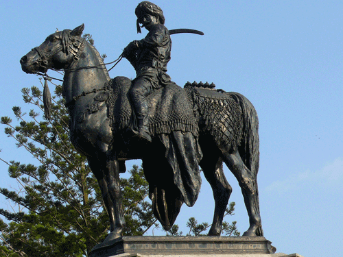 Kempegowda