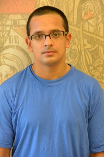 Agnid Banerjee