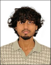 Achuthkrishnan M