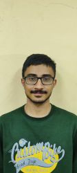 Arka Banerjee