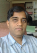 Prashanth K Srinivasan