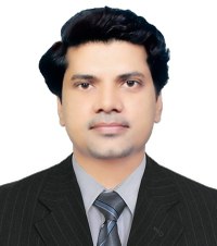 Rajendra S. Rajpoot