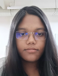 Sonali Priyadarsini Behara