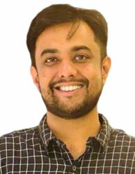 Souptik Chakraborty