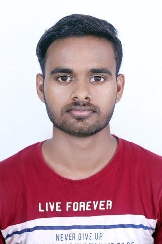 Sourav Kundu