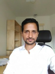 Sreekar Vadlamani