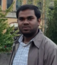 Subhankar Mondal