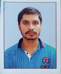 Suvam Singh